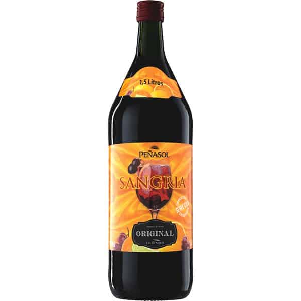 PENASOL SANGRIA 1.5 LTRS